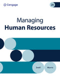 Instructor Manual for Managing Human Resources 20th Edition by Scott Snell
