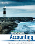 Test Bank for Managerial Accounting 17th Edition by Carl Warren