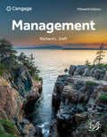 Test Bank for Management 15th Edition by Richard L. Daft