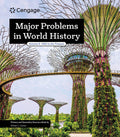 Instructor Manual for Major Problems in World History Volume II 1st Edition by William J.  Duiker