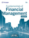 Test Bank for Fundamentals of Financial Management, Concise 12th Edition by Eugene F. Brigham