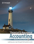 Test Bank for Financial & Managerial Accounting 17th Edition by Carl Warren
