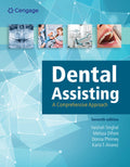 Test Bank for Dental Assisting: A Comprehensive Approach 7th Edition by Vaishali Singhal