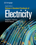 Test Bank for Delmar's Standard Textbook of Electricity 8th Edition by Stephen L. Herman