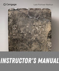 Instructor Manual for Cultures and Values: A Global View of the Humanities, Volumes I & II 10th Edition by Lois Fichner-Rathus