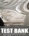 Test Bank for Cultures and Values: A Global View of the Humanities, Volume II 10th Edition by Lois Fichner-Rathus