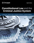 Solutions Manual for Constitutional Law and the Criminal Justice System 8th Edition by J. Scott  Harr