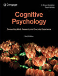 Instructor Manual for Cognitive Psychology: Connecting Mind, Research, and Everyday Experience 6th Edition by E. Bruce Goldstein