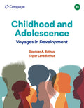 Test Bank for Childhood and Adolescence: Voyages in Development 8th Edition by Spencer A. Rathus