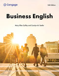 Test Bank for Business English 14th Edition by Mary Ellen Guffey