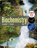 Solutions Manual for Biochemistry 10th Edition by Mary K. Campbell