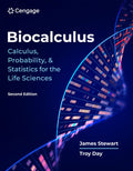 Test Bank for Biocalculus: Calculus, Probability, and Statistics for the Life Sciences 2nd Edition by James Stewart
