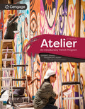 Instructor Manual for Atelier, Student Edition, Spiral bound Version 2nd Edition by Kim Jansma