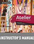 Instructor Manual for Atelier, Student Edition, Spiral bound Version 2nd Edition by Kim Jansma