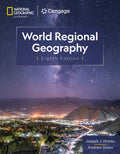 Instructor Manual for World Regional Geography 8th Edition by Andrew Dolan