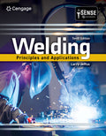 Test Bank for Welding: Principles and Applications 10th Edition by Larry Jeffus