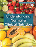 Instructor Manual for Understanding Normal & Clinical Nutrition, International Student Edition 13th Edition by Sharon Rady Rolfes