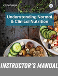 Instructor Manual for Understanding Normal & Clinical Nutrition 13th Edition by Sharon Rady Rolfes
