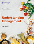 Test Bank for Understanding Management 13th Edition by Richard L. Daft