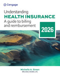 Test Bank for Understanding Health Insurance: A Guide to Billing and Reimbursement, 2026 Edition 21st Edition by Michelle A. Green