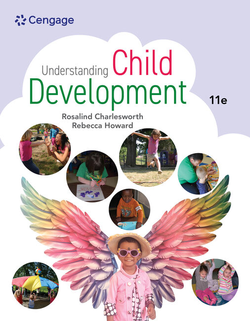 Test Bank for Understanding Child Development 11th Edition by Rosalind Charlesworth