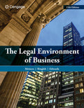 Instructor Manual for The Legal Environment of Business 15th Edition by Roger E. Meiners