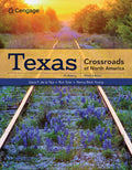 Instructor Manual for Texas: Crossroads of North America 3rd Edition by Jesús F. de la Teja