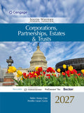 Instructor Manual for South-Western Federal Taxation 2027: Corporations, Partnerships, Estates and Trusts 50th Edition by Annette Nellen
