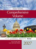 Test Bank for South-Western Federal Taxation 2027: Comprehensive 50th Edition by James C. Young