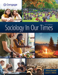 Instructor Manual for Sociology In Our Times 13th Edition by Diana Kendall