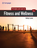 Instructor Manual for Principles and Labs for Fitness and Wellness 17th Edition by Kelly Lane