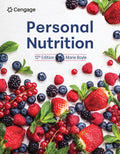 Instructor Manual for Personal Nutrition 12th Edition by Marie A. Boyle
