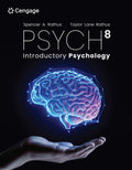 Instructor Manual for PSYCH 8th Edition by Spencer A. Rathus