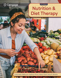 Instructor Manual for Nutrition & Diet Therapy 11th Edition by Linda Kelley DeBruyne