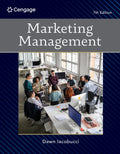 Instructor Manual for Marketing Management 7th Edition by Dawn Iacobucci