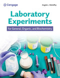 Instructor Manual for Laboratory Experiments for General, Organic, and Biochemistry 1st Edition by Angela Mahaffey
