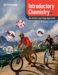 Instructor Manual for Introductory Chemistry: An Active Learning Approach 8th Edition by Mark S. Cracolice