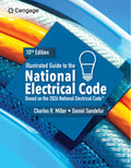 Solutions Manual for Illustrated Guide to the National Electrical Code 10th Edition by Charles R. Miller