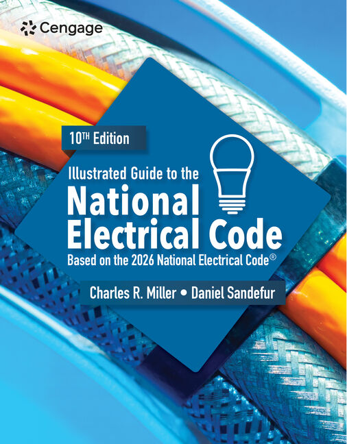 Solutions Manual for Illustrated Guide to the National Electrical Code 10th Edition by Charles R. Miller