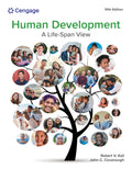Instructor Manual for Human Development: A Life-Span View 10th Edition by Robert V. Kail