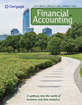 Solutions Manual for Financial Accounting 18th Edition by Carl Warren