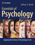 Test Bank for Essentials of Psychology: Applying the Science of Psychology to Life 7th Edition by Jeffrey S. Nevid