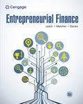 Instructor Manual for Entrepreneurial Finance 8th Edition by J. Chris Leach