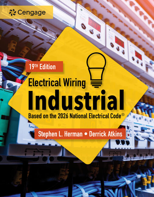 Solutions Manual for Electrical Wiring Industrial 19th Edition by Stephen L. Herman