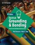 Test Bank for Electrical Grounding and Bonding 8th Edition by Phil Simmons