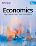 Instructor Manual for Economics 15th Edition by Roger A. Arnold
