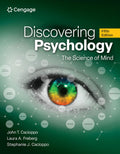 Test Bank for Discovering Psychology: The Science of Mind 5th Edition by John T. Cacioppo