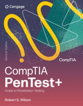 Instructor Manual for CompTIA PenTest+ Guide to Penetration Testing 2nd Edition by Rob Wilson