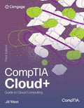 Test Bank for CompTIA Cloud+ Guide to Cloud Computing 3rd Edition by Jill West