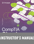 Instructor Manual for CompTIA Cloud+ Guide to Cloud Computing 3rd Edition by Jill West